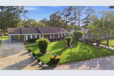 212 N. Chateau Drive, Columbia, SC 29223 - Photo 1