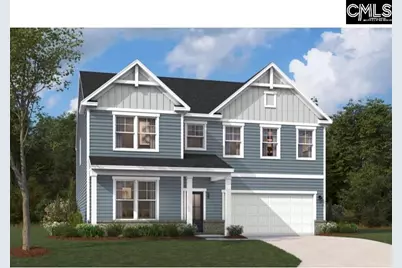 647 Griffon Drive, Chapin, SC 29036 - Photo 1