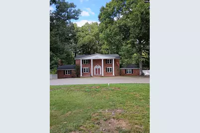 1517 N Woodstream Road, Columbia, SC 29212 - Photo 1