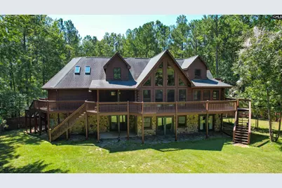 1040 Lawhorn Road, Blythewood, SC 29016 - Photo 1