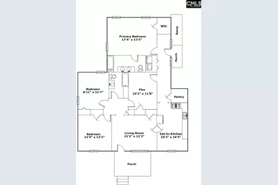 1810 Dupont Drive, Columbia, SC 29223 - Photo 5