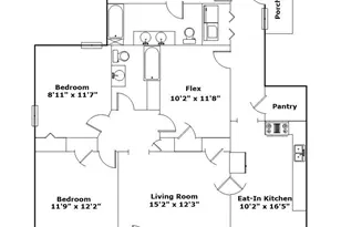 1810 Dupont Dr, Columbia, SC 29223 - Photo 5