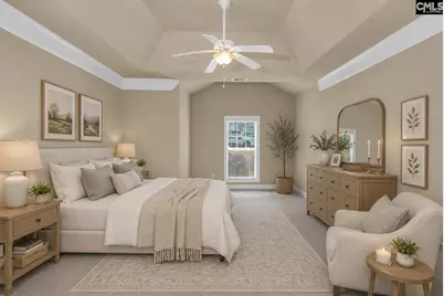769 Dutchmans Branch Court, Irmo, SC 29063 - Photo 29