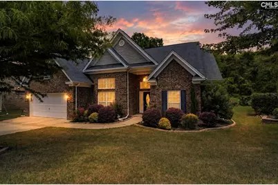 769 Dutchmans Branch Court, Irmo, SC 29063 - Photo 3