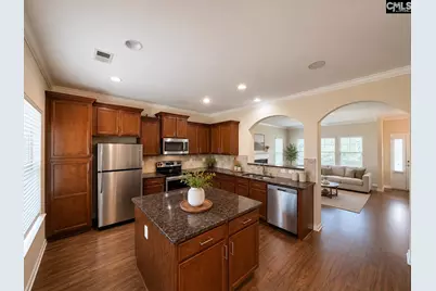815 Burnview Lane, Chapin, SC 29036 - Photo 7