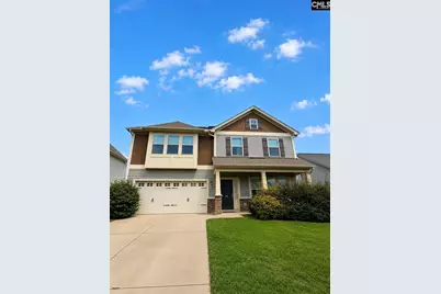 815 Burnview Lane, Chapin, SC 29036 - Photo 1