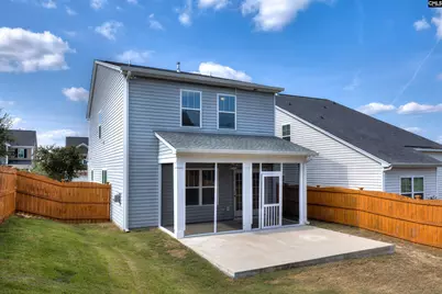 1194 Coopers Ridge Lane, Elgin, SC 29045 - Photo 5