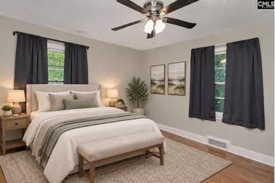 1615 Morninghill Drive, Columbia, SC 29210 - Photo 11