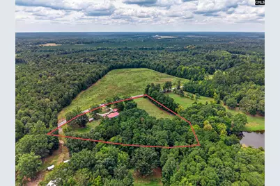 234 Equine Drive, Saluda, SC 29138 - Photo 33