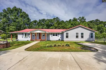 234 Equine Drive, Saluda, SC 29138 - Photo 1