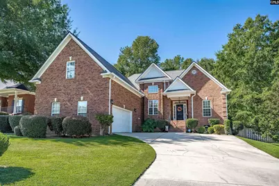 582 Village Church Drive, Chapin, SC 29036 - Photo 1
