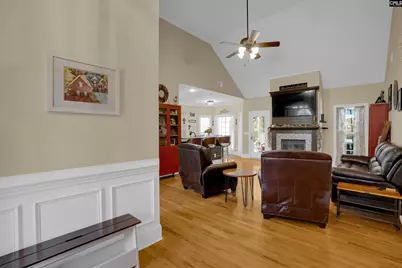 582 Village Church Drive, Chapin, SC 29036 - Photo 3