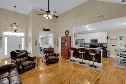 582 Village Church Drive, Chapin, SC 29036 - Photo 7