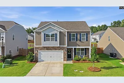 833 Marigold Lane, Lexington, SC 29072 - Photo 1