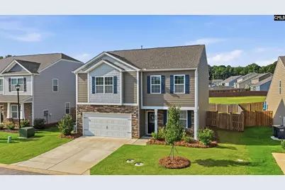 833 Marigold Lane, Lexington, SC 29072 - Photo 23