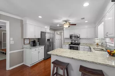 105 Wandering Brook Road, Irmo, SC 29063 - Photo 9