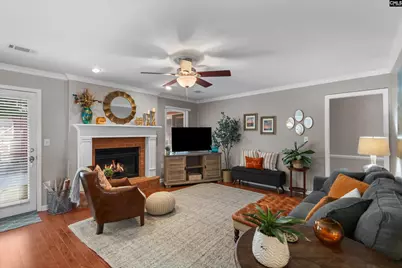 105 Wandering Brook Road, Irmo, SC 29063 - Photo 5