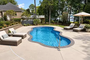 308 Night Harbor Dr, Chapin, SC 29036 - Photo 5