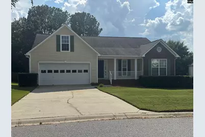 523 Gallatin Circle, Irmo, SC 29063 - Photo 1