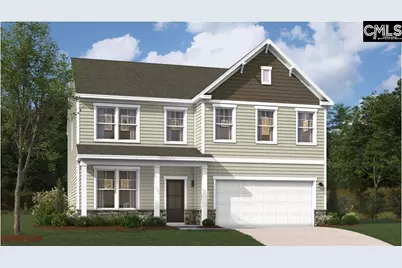 645 Rose Copper Way, Lexington, SC 29073 - Photo 1
