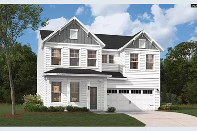 648 Rose Copper Way, Lexington, SC 29073 - Photo 1