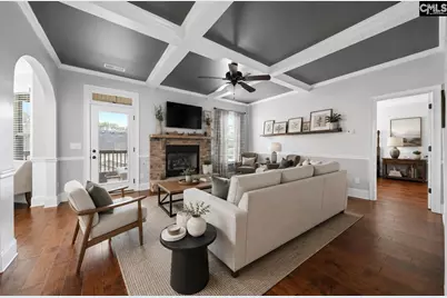 104 Saks Avenue, Lexington, SC 29072 - Photo 3