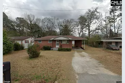 1890 Walker Avenue, Orangeburg, SC 29115 - Photo 1