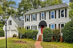 2421 Owl Cir, West Columbia, SC 29169 - Photo 1