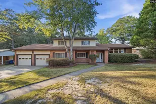 6347 Kemberly St, Columbia, SC 29209 - Photo 1