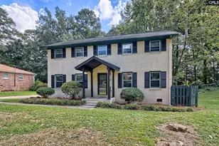 417 White Falls Dr, Columbia, SC 29212 - Photo 3