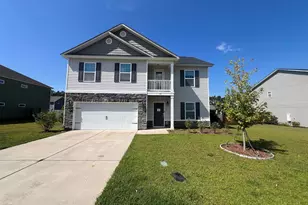 33 Ridge Cir Dr, Camden, SC 29020 - Photo 1