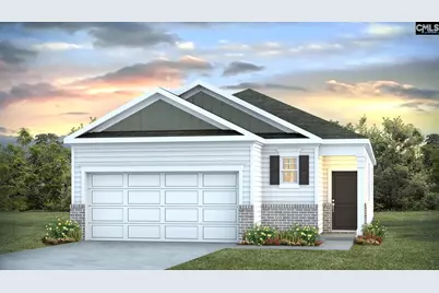 101 Hunters Branch Drive, Hopkins, SC 29061 - Photo 1