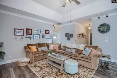 745 Teakwood Court, West Columbia, SC 29169 - Photo 7