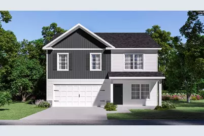 6505 Old Leesburg Road, Hopkins, SC 29061 - Photo 1