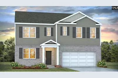 435 Lancashire Lane, Irmo, SC 29063 - Photo 1