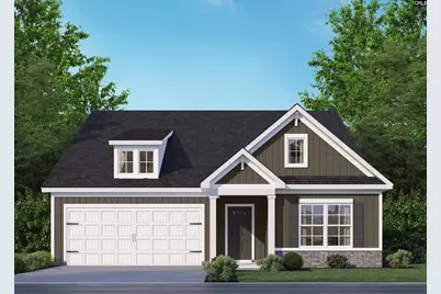 6509 Old Leesburg Road, Hopkins, SC 29061 - Photo 1