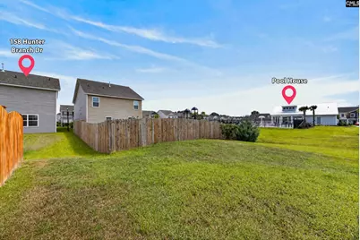 158 Hunters Branch Drive, Hopkins, SC 29061 - Photo 17