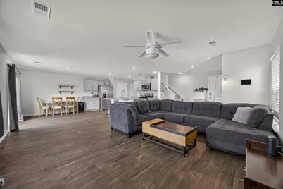 158 Hunters Branch Drive, Hopkins, SC 29061 - Photo 5