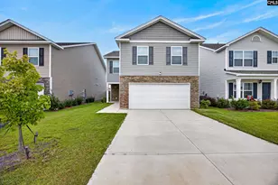 158 Hunters Branch Dr, Hopkins, SC 29061 - Photo 1