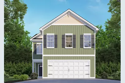 6513 Old Leesburg Road, Hopkins, SC 29061 - Photo 1