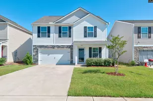 280 Savannah Wood Rd, Hopkins, SC 29061 - Photo 1