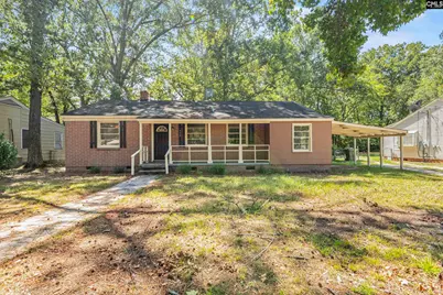 468 Loring Drive, Sumter, SC 29150 - Photo 1