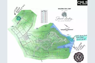 Lot 229 Granny Hill Road #229, Prosperity, SC 29127 - Photo 51