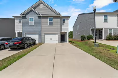 226 Gum Swamp Trail, West Columbia, SC 29169 - Photo 1