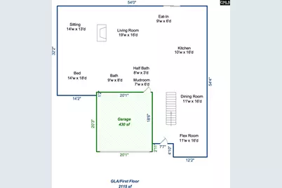 246 Mill House Lane, Lexington, SC 29072 - Photo 47