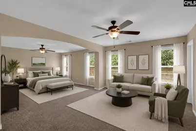 246 Mill House Lane, Lexington, SC 29072 - Photo 31