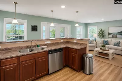 240 Saluda Waters Point, Leesville, SC 29070 - Photo 11