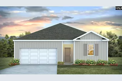 447 Lancashire Lane, Irmo, SC 29063 - Photo 1