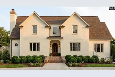 549 Old Woodlands Road, Columbia, SC 29209 - Photo 1