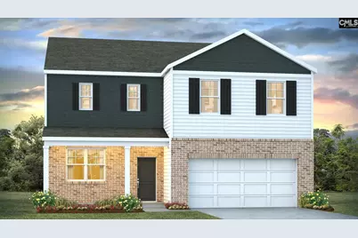 401 Lancashire Lane, Irmo, SC 29063 - Photo 1